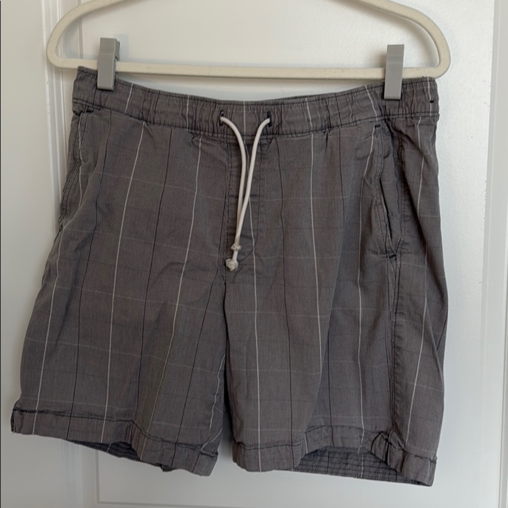 Men’s Khaki Shorts